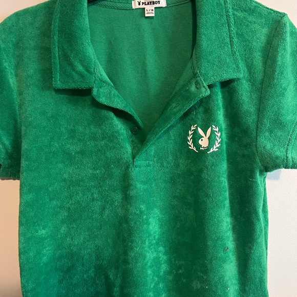 Play boy matching set - Picture 2 of 7